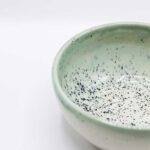 Miska ceramiczna "Akwamaryna"