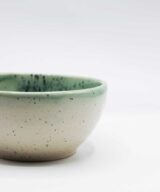 Miska ceramiczna "Akwamaryna"