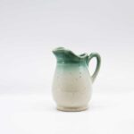 Mlecznik ceramiczny "Akwamaryna"
