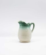 Mlecznik ceramiczny "Akwamaryna"