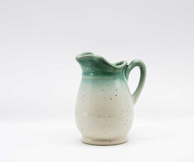 Mlecznik ceramiczny "Akwamaryna"