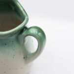 Mlecznik ceramiczny "Akwamaryna"