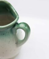Mlecznik ceramiczny "Akwamaryna"