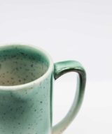Kubek do latte "Akwamaryna"