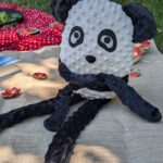Maskotka "Panda Andzia"