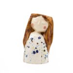 Wazon ceramiczny "Małgosia"