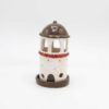 Lampion ceramiczny "Latarnia morska"