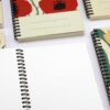Notes Kwiaty Opolskie "Chabry"