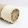 Wazon/kubek ceramiczny "Kawa z mlekiem"