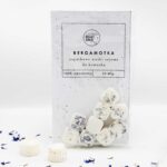 Woski sojowe "Bergamotka"