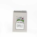 Notes A6 "Opole"