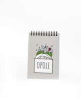 Notes A6 "Opole"