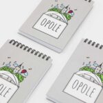 Notes A6 "Opole"
