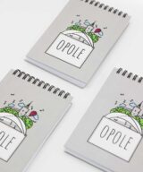 Notes A6 "Opole"