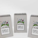 Notes A6 "Opole"
