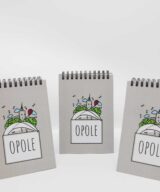 Notes A6 "Opole"