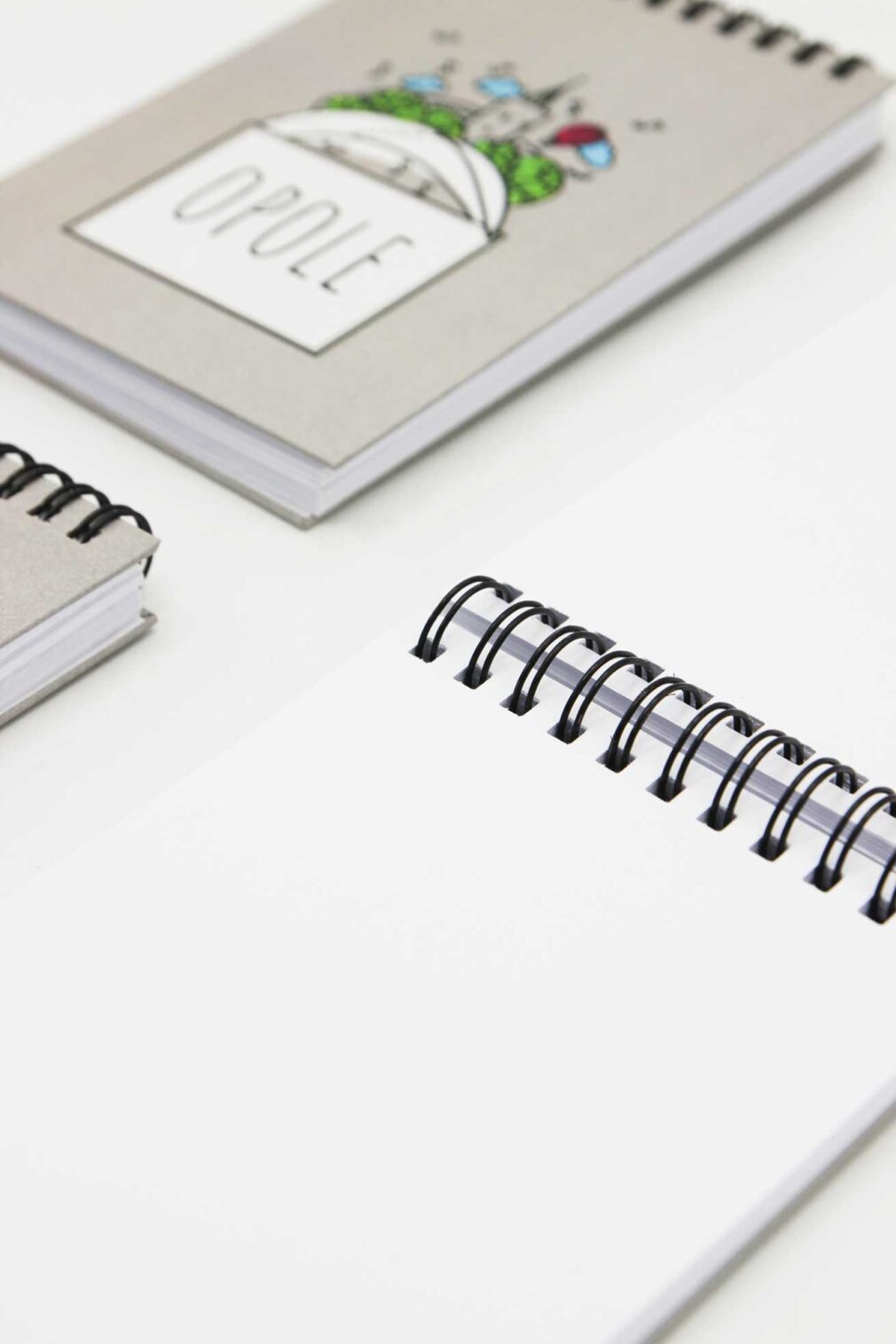 Notes A6 "Opole"