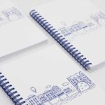 Notes "Opolska Wenecja"