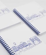 Notes "Opolska Wenecja"