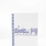 Notes "Opolska Wenecja"
