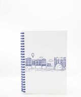 Notes "Opolska Wenecja"