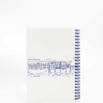 Notes "Opolska Wenecja"