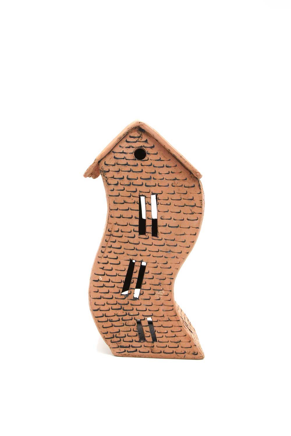 Lampion "Piernikowy domek"