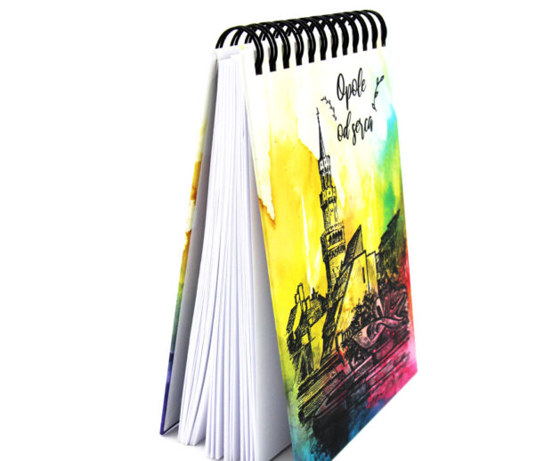 Notes A6