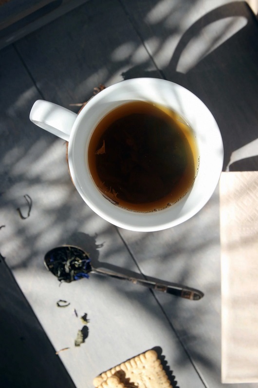 Kubek „Przyjaciele są jak ciche anioły” (p)