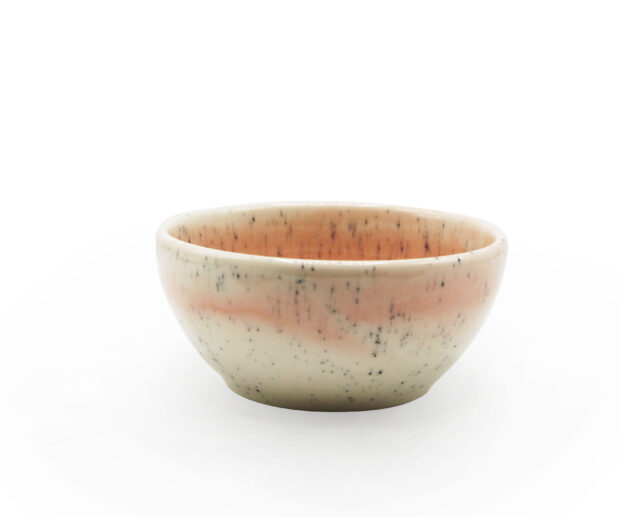 Miska ceramiczna "Morganit"