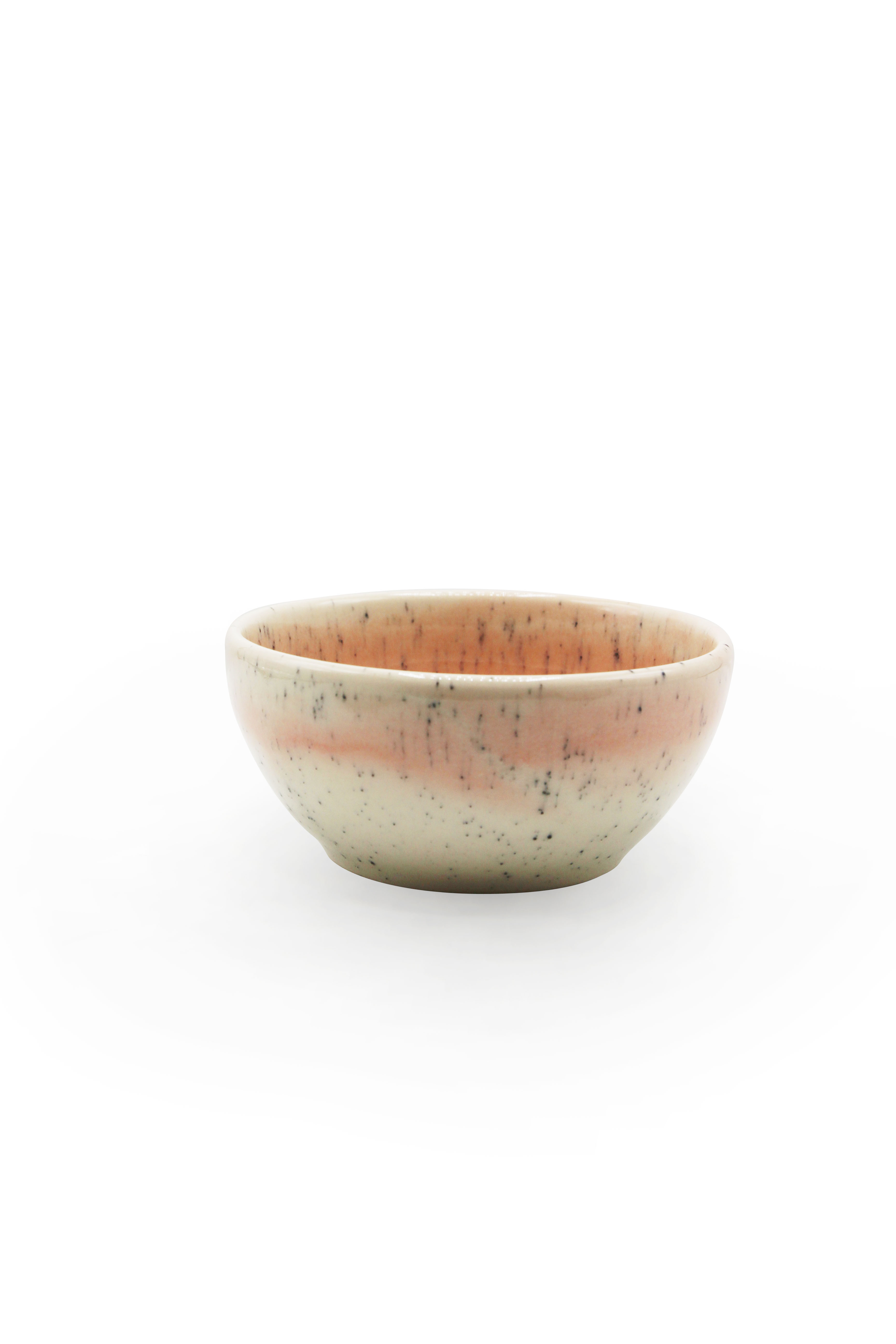 Miska ceramiczna "Morganit"