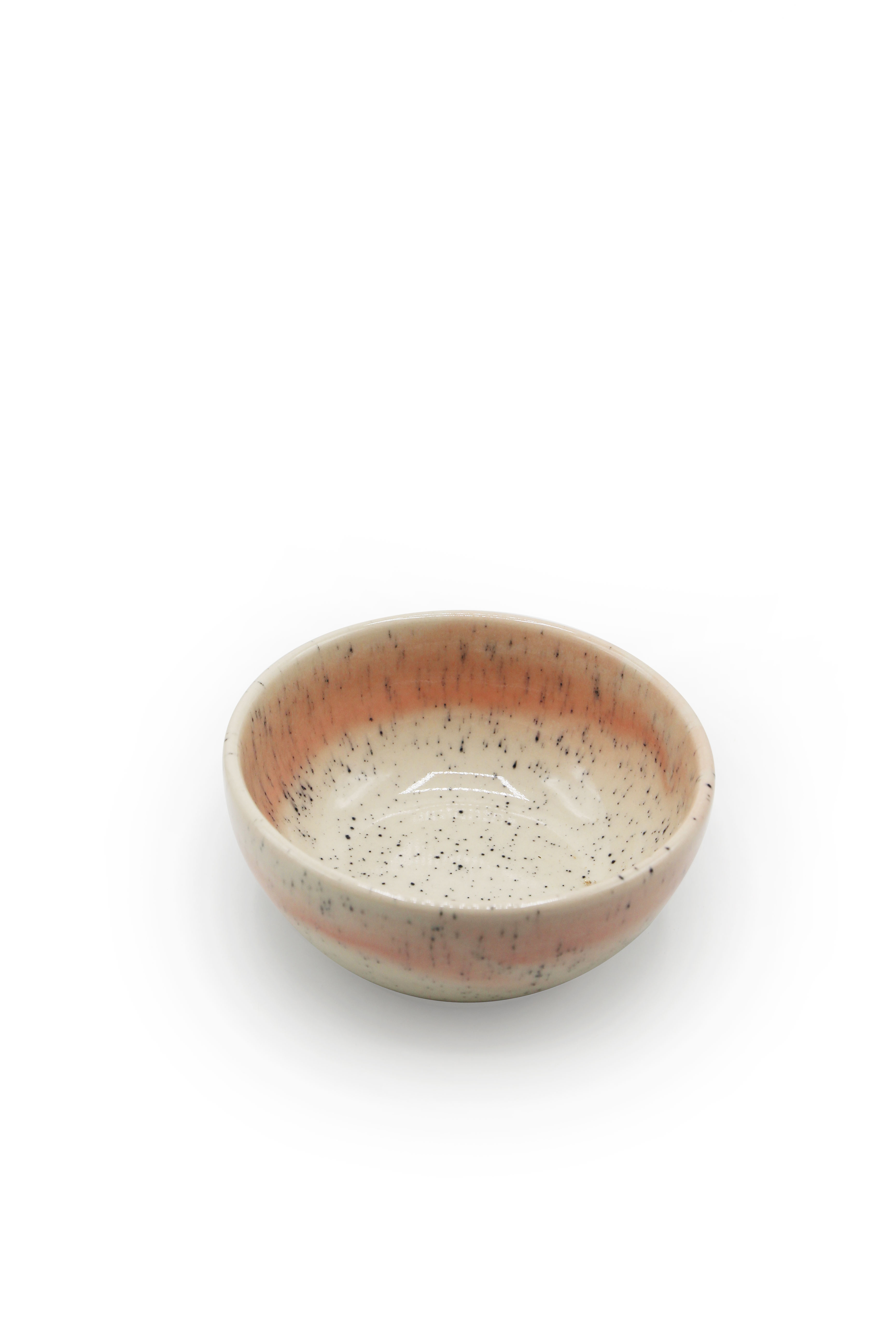 Miska ceramiczna "Morganit"