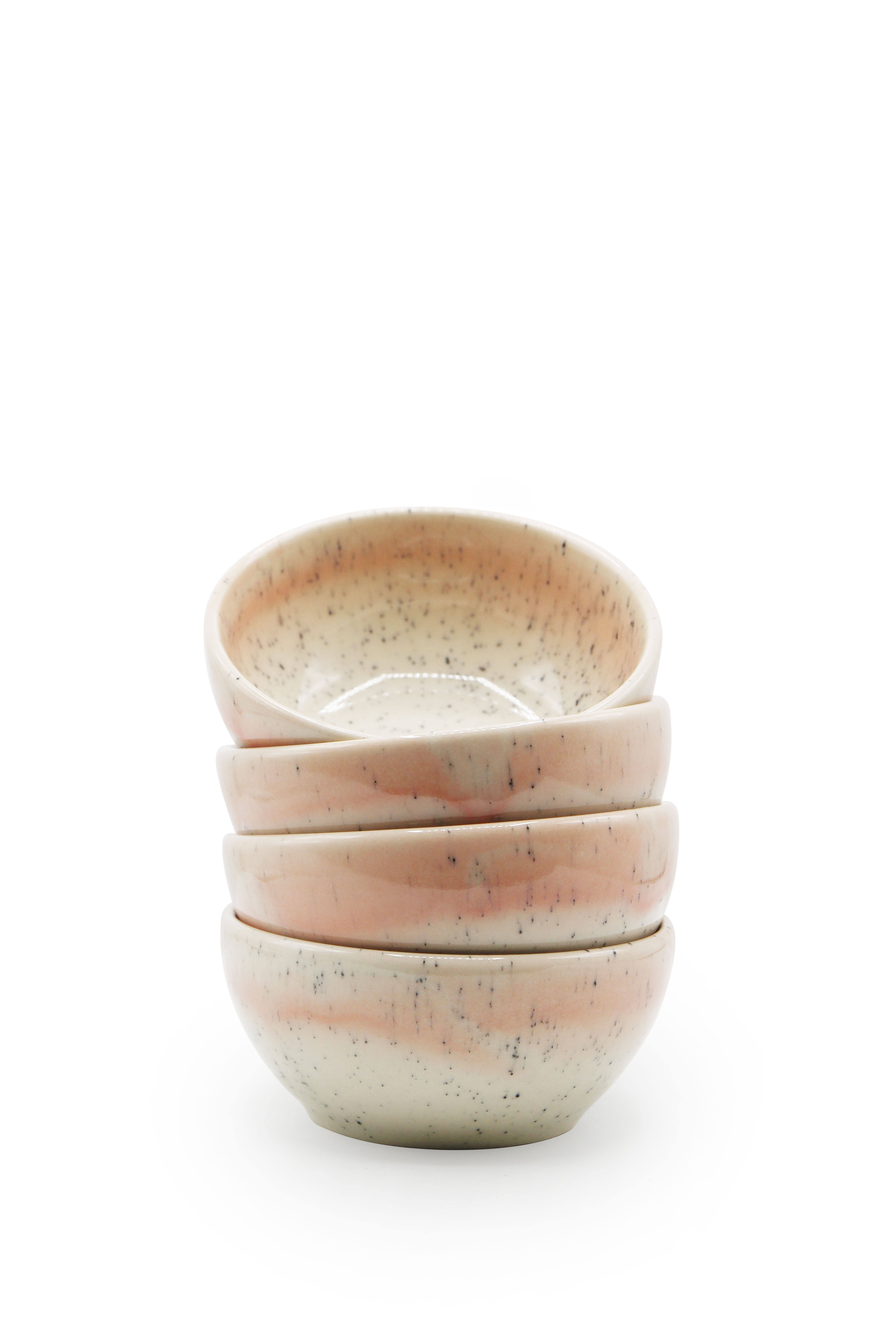 Miska ceramiczna "Morganit"