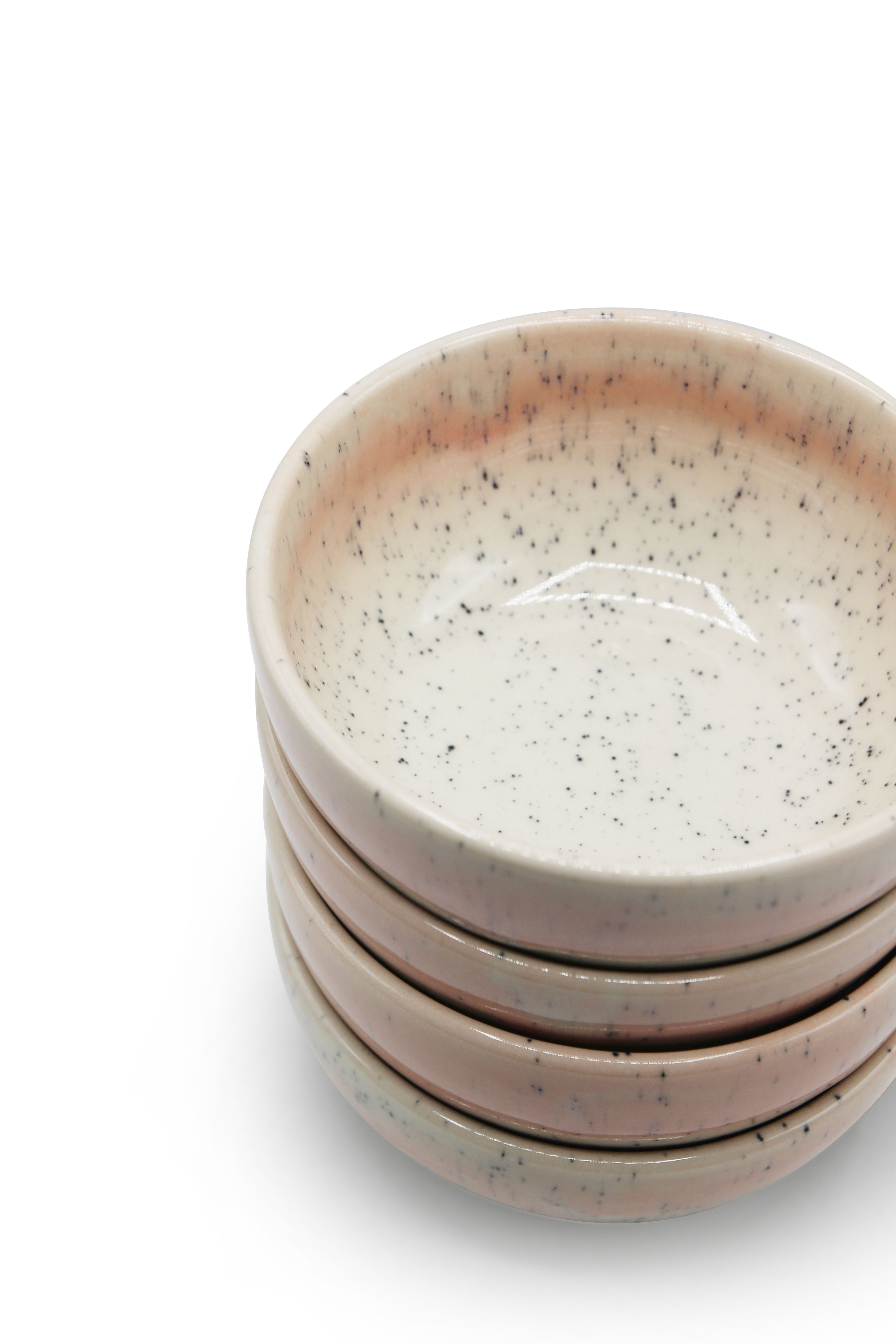 Miska ceramiczna "Morganit"