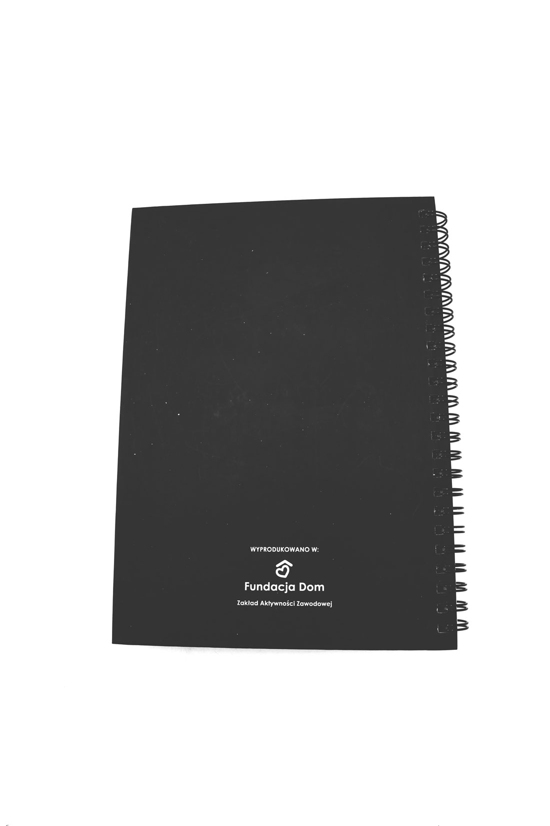 Notes A5 "Wieżaki Opola"
