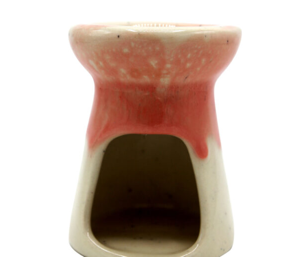 Kominek ceramiczny "Morganit" (mały)