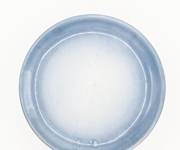aTalerz deserowy "Kobalt"