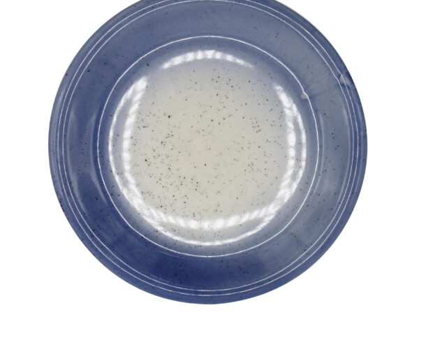 Talerz obiadowy "Kobalt"
